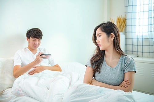 性行為を盗撮しただけでも犯罪になる？ 該当する犯罪や逮捕後の...
